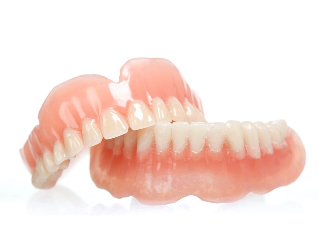 Dentures & Partials