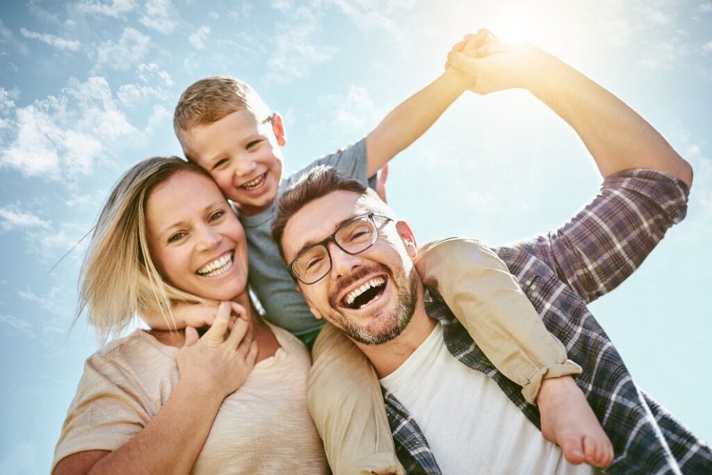 Family Dentistry in Arlington Heights, IL