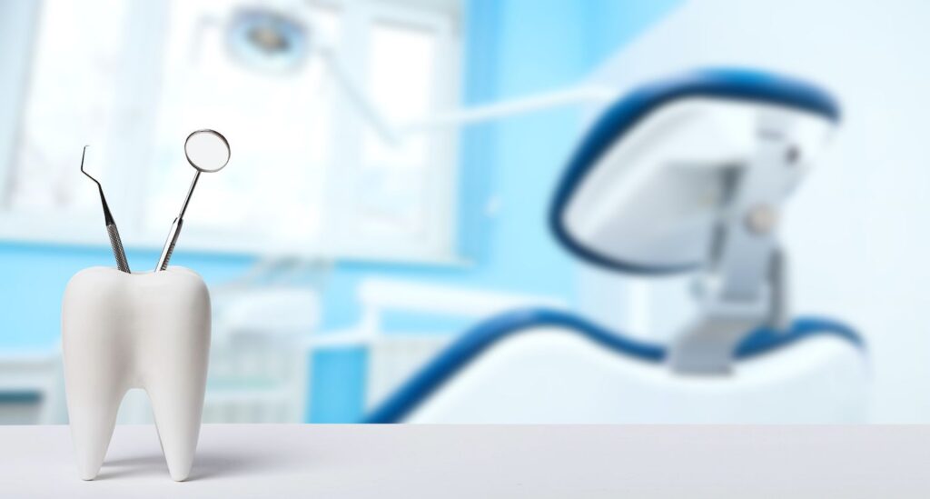 Laser Dentistry in Arlington Heights, IL